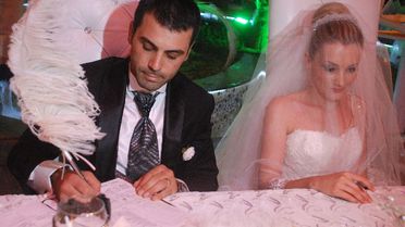 Didim Esnaf Odası Başkanı Paktaşoğlu'nun Mutlu Günü