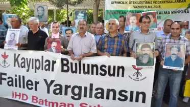 Dikkatler Hasta Mahkûmlara Çekildi