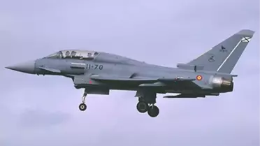 İspanya, İkinci El Ucuz, Savaş Uçağı Satıyor