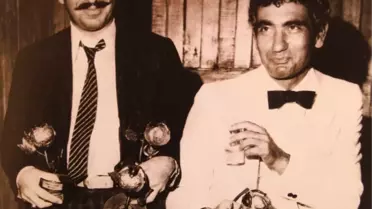 Kader Arkadaşı Keskiner, Yılmaz Güney'i Anlattı