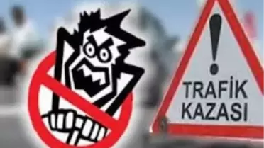 Lüleburgaz'da Trafik Kazası: 2 Ölü, 1 Yaralı