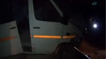 Malatya'da Düğün Dönüşü Feci Kaza: 5 Ölü