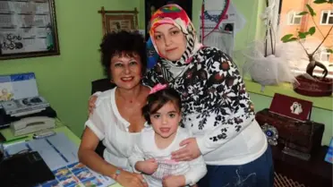 Minik Fatmagül Tanı Konulan İkinci Hasta Oldu