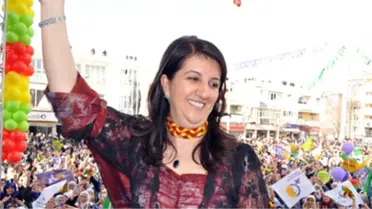 Buldan: Batıda HDP, Doğuda BDP Olarak Seçimlere Gireceğiz