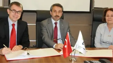 Trakya Üniversitesi Teknik Altyapısını Güçlendiriyor