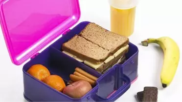 Uzmanından Öğrencilere Beslenme Çantası Önerileri