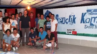 Yaz Kampı Sona Erdi