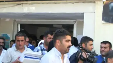 Ana Dilde Eğitim İçin 16 Bin 300 İmza