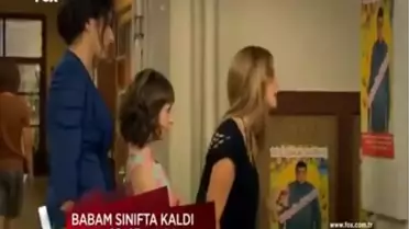 Babam Sınıfta Kaldı 7. Bölüm 