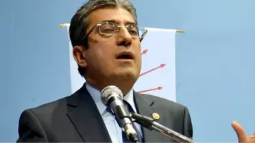 CHP Genel Başkan Yardımcısı Günaydın'dan Gezi Tepkisi