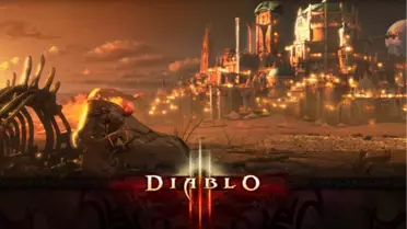 Diablo'nun 3'üncü Macerası Satışa Çıktı