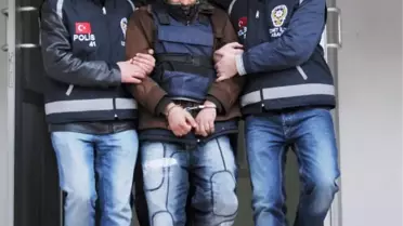 Eşi ve 3 Çocuğunu Öldüren Baba, Tahliyesini İstedi