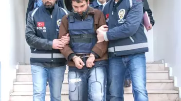 Eşi ve Üç Çocuğunu Öldürdü, Tahliye İstedi