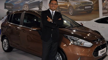 Ford 2013 Yılı Satışlarında Yüzde 15 Artış Yakaladı