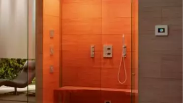 GROHE'den Tek Dokunuşla Spaya Dönüşen Banyo Keyfi