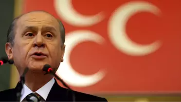 MHP Merkez Yönetim Kurulu Toplantısı