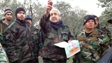 Mihraç Ural: Türkiye'yi Suriye'ye Çevirin