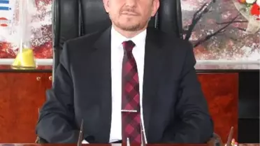 Müftü Akın Görevine Başladı