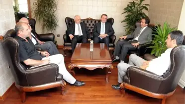 'Öğretmenler Türkiye'nin Geleceği İçin Çok Önemli'