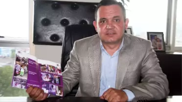 Onkardeşler Başkan Aksoy'u Eleştirdi