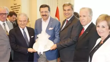 'Türkiye'yi Birlikte Tutabilme Görevimiz Var'