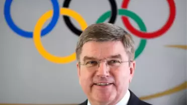 Uluslararası Olimpiyat Komitesi Başkanlığına Alman Thomas Bach Seçildi