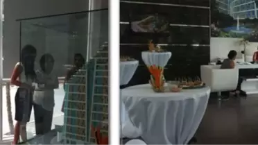 12 Aile Daha Newista Residence'ı Seçti