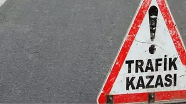 Acıpayam'da Traktör Devrildi: 1 Ölü, 1 Yaralı