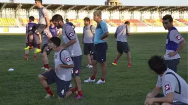 Altay 27 Yıl Sonra Kazanmak İstiyor