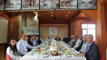 Başkan İnci Kentsel Dönüşümü Anlatmaya Devam Ediyor