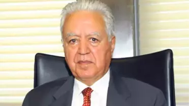 CHP Heyetinin Mısır Ziyareti