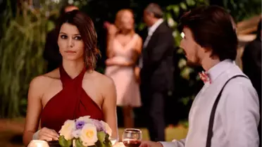 İntikam 23. Bölüm Fragmanı ve Özeti