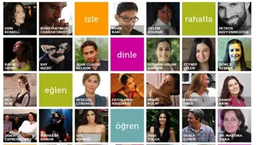 MindBody Festival, Bilgi Üniversitesi'nde Gerçekleşiyor