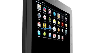 Mobee Nett S900-E Bt 16gb 7' Wifi Siyah Tablet