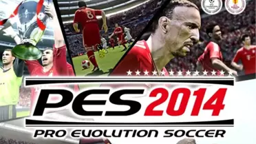 'Pro Evolution 2014' Lansmanı İçin Geri Sayım