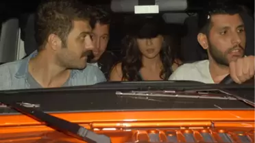 Şahin Irmak Trafiği Kilitledi