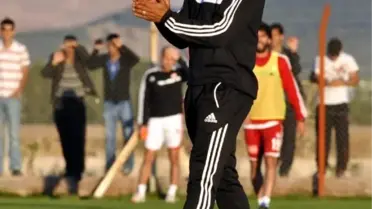 Sivasspor Tempoyu Düşürdü