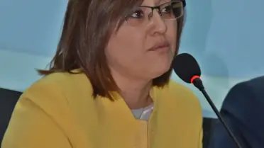 Bakan Şahin, Hollande'ın Verdiği Akşam Yemeğine Katıldı