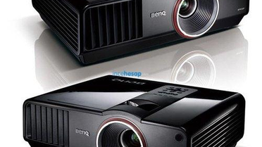 Benq Sp920p Dlp Projeksiyon