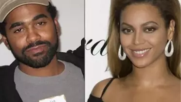 Beyonce'da Aldatılmış