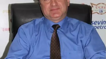 Emekli Yarbay Hızır Keskin, Rize Belediye Başkanlığı Aday Adaylığı İçin Rize'de İştişare...