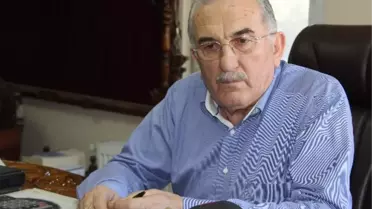 Haddehanelerin Şehir Dışına Çıkarılması