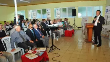 Havza,termal Turizm'de Söz Sahibi Olacak