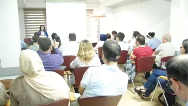 İş Dünyasının Merkezinde Fatih Üniversitesi İle MBA Fırsatı !