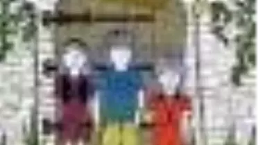 Korku Okulu 3: Son Sınav Kitabı