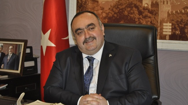 MHP İl Başkanı Mete Eke'den 12 Eylül Açıklaması