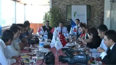 Niğde'de Doğalgaz Yatırımları Devam Ediyor