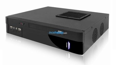 Saphire Sp260 Mını-Pc