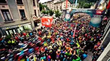 Ultra-Trail du Mont-Blanc®, Keyifli Bir Şekilde Sona Erdi