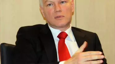 AB Büyükelçisi Selim Yenel'den AB Sürecine İlişkin Sert Açıklamalar